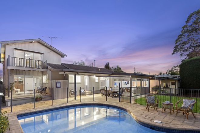 Picture of 109 Prince Charles Road, BELROSE NSW 2085