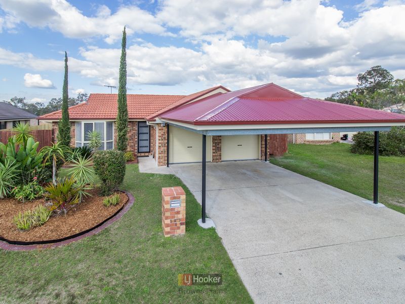 14 Jobson Place, Crestmead QLD 4132, Image 0