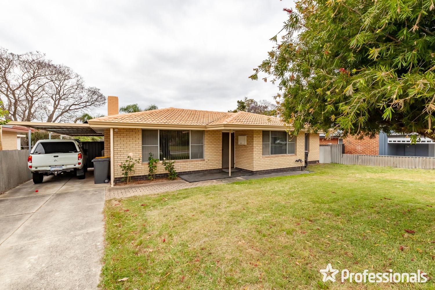 110 Blanche Street, Gosnells WA 6110, Image 2