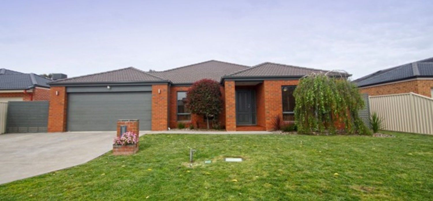 121 Parkside Drive, Shepparton Property History & Address Research