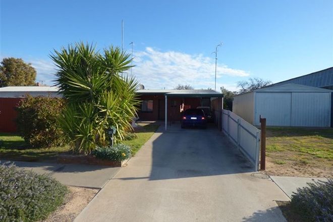 Picture of 25 Victoria Street, DIMBOOLA VIC 3414