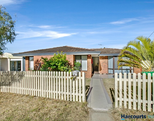 41 Melliodora Circle, Mirrabooka WA 6061