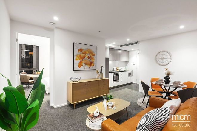 Picture of 3007/151 City Road, SOUTHBANK VIC 3006