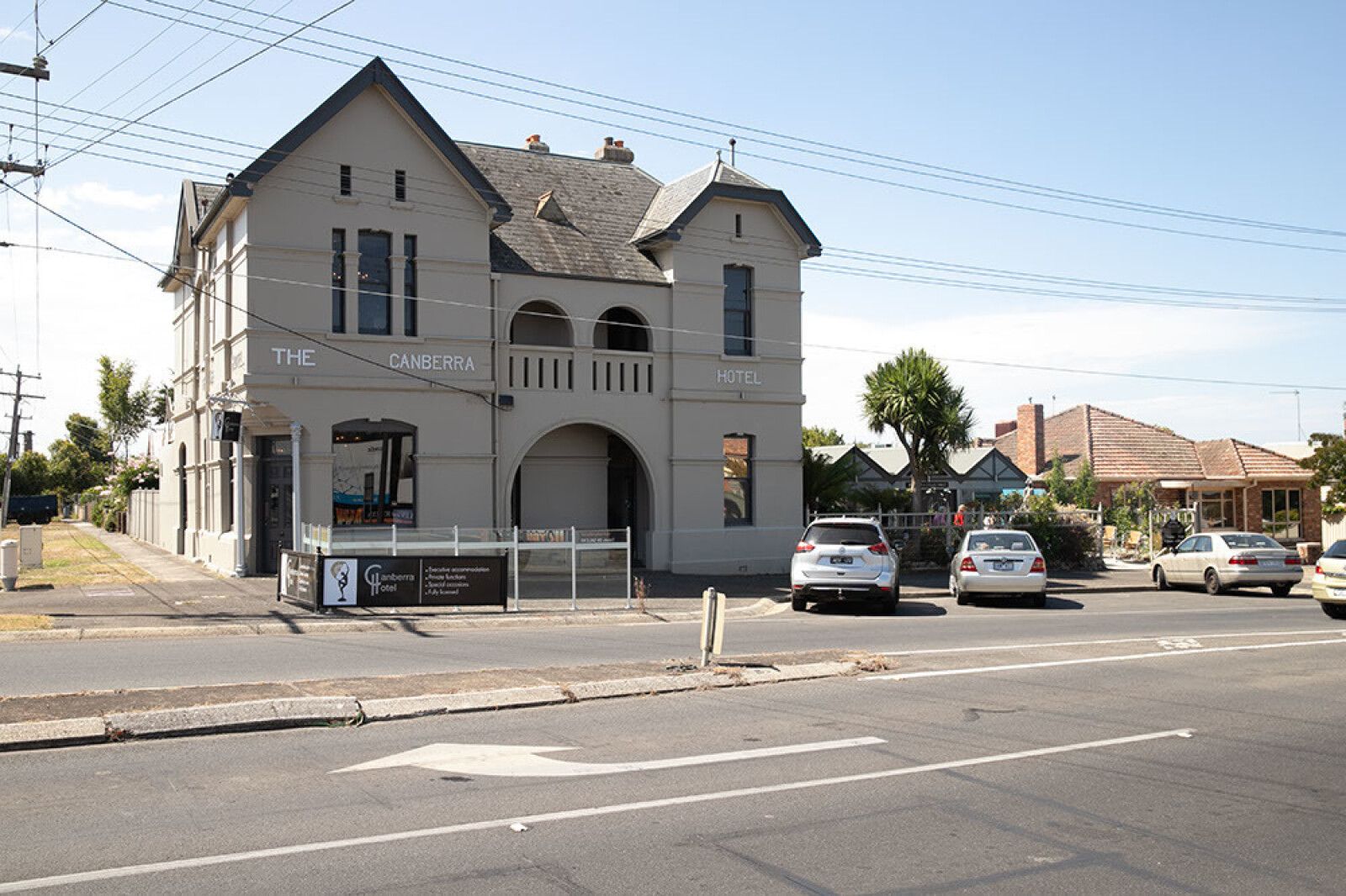 812 Macarthur Street, Ballarat Central Property History & Address