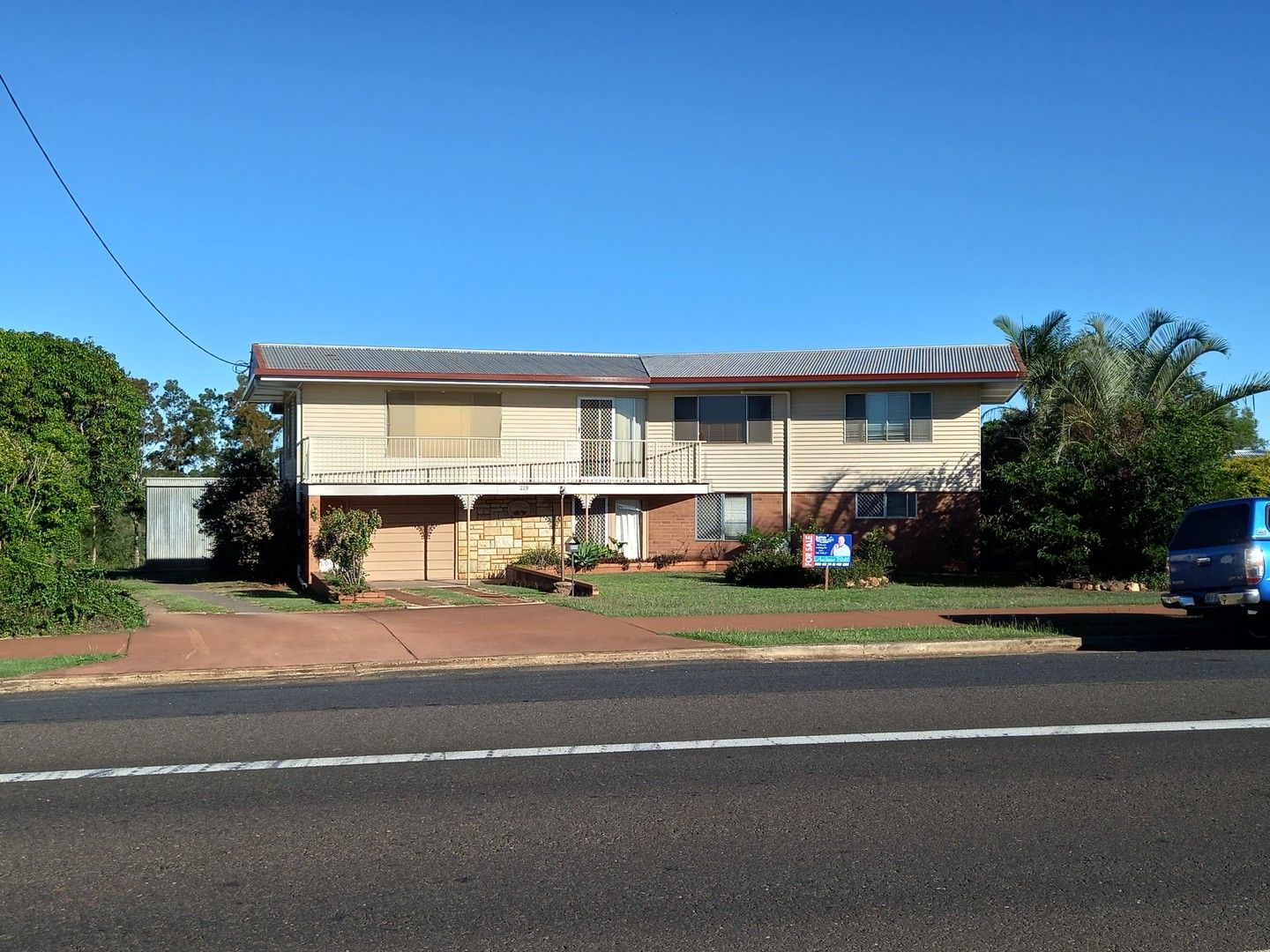 220 Churchill Street, Childers QLD 4660, Image 0