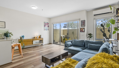Picture of 1/40 Young Street, MOONEE PONDS VIC 3039
