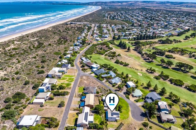 Picture of 12 Fairway Court, GOOLWA SOUTH SA 5214