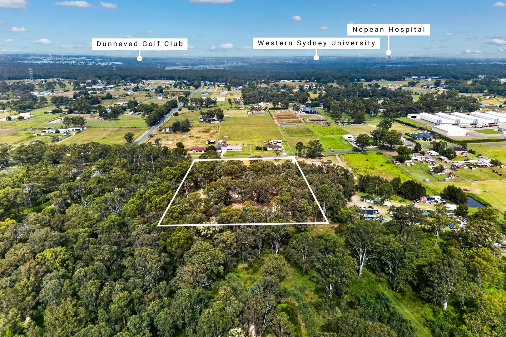 Additional image 18 of 158 Sixth Avenue, Llandilo NSW 2747