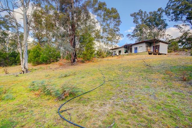 Picture of 252 Nerrimunga Creek Road, WINDELLAMA NSW 2580