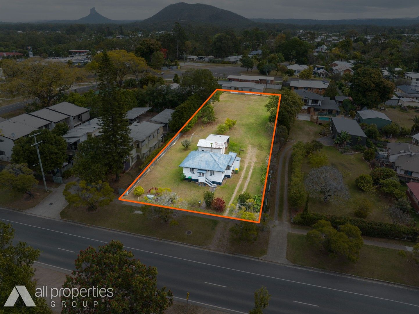 20 Simpson Street, Beerwah QLD 4519, Image 0