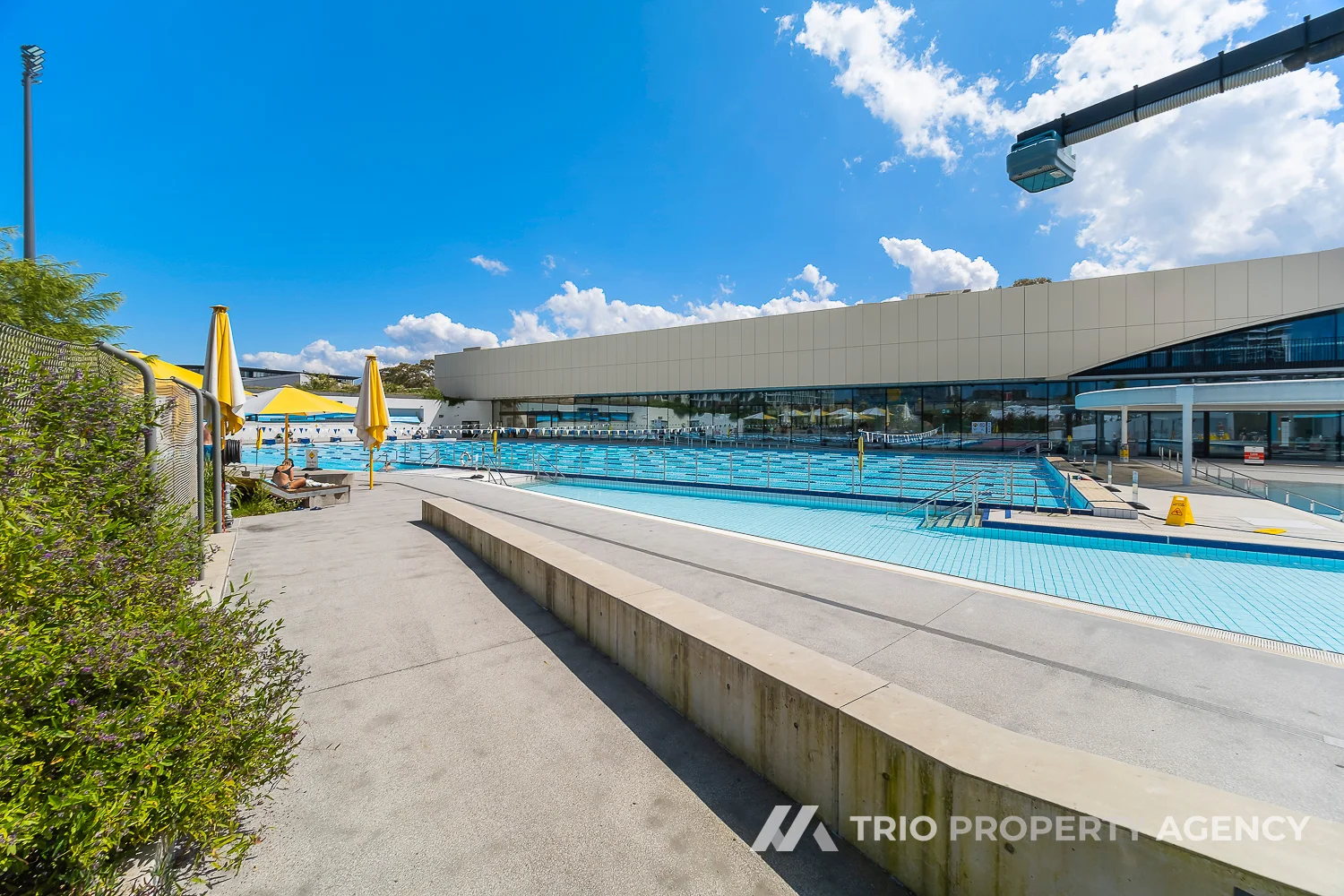 Additional image 13 of 512/19 George Julius Avenue, Zetland NSW 2017