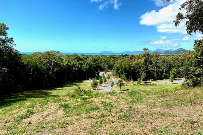 Picture of 16 Sanctuary Close, PALM COVE QLD 4879