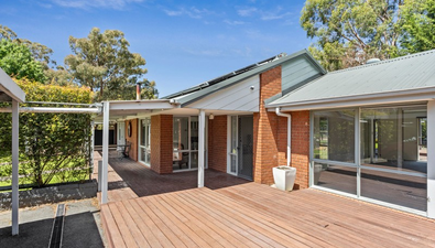 Picture of 10 Aberdeen Road, ELPHINSTONE VIC 3448