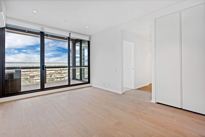 2 bedrooms Apartment / Unit / Flat in 2606N Collins Street DOCKLANDS VIC, 3008