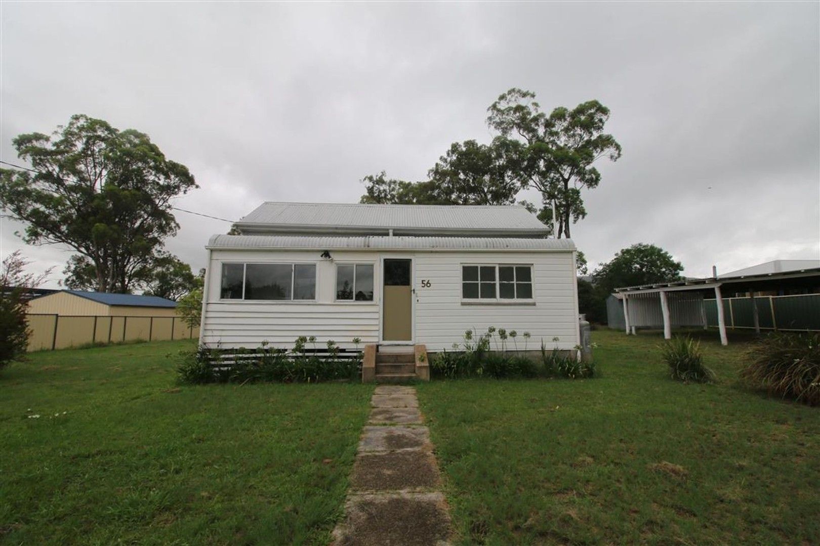 56 Welburn Lane, Tenterfield NSW 2372 House For Rent Domain