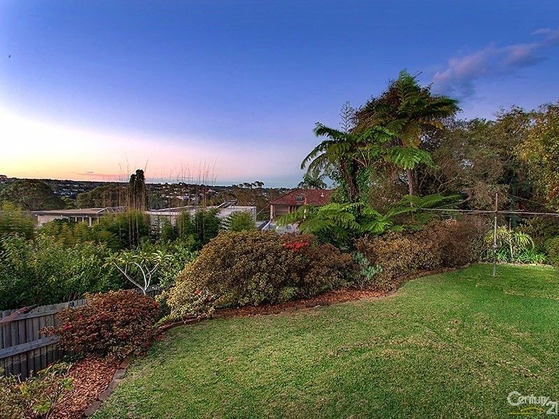 3 Narooma Road, Northbridge NSW 2063, Image 1