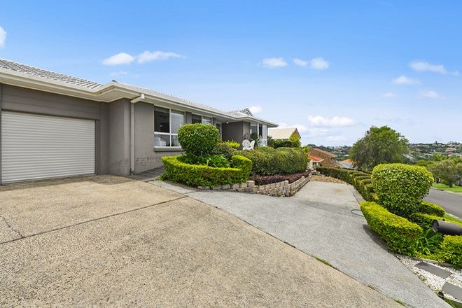 Picture of 2/20 Cashel Crescent, BANORA POINT NSW 2486