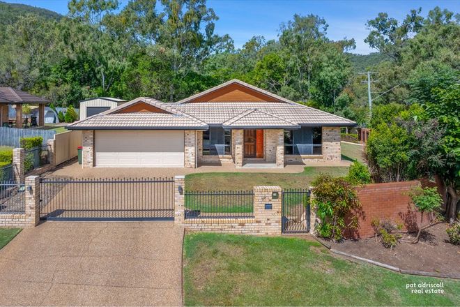 Picture of 2 Treefern Terrace, FRENCHVILLE QLD 4701