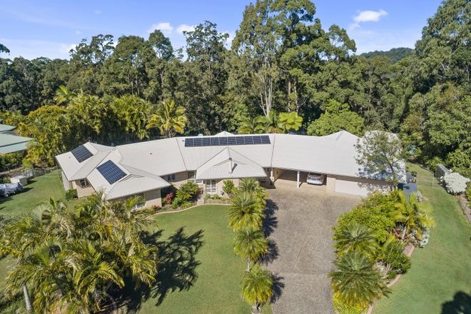 Picture of 19 Mackay Court, TINBEERWAH QLD 4563