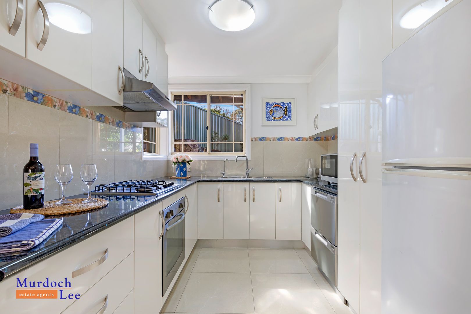 1/21 David Road, Castle Hill NSW 2154, Image 2