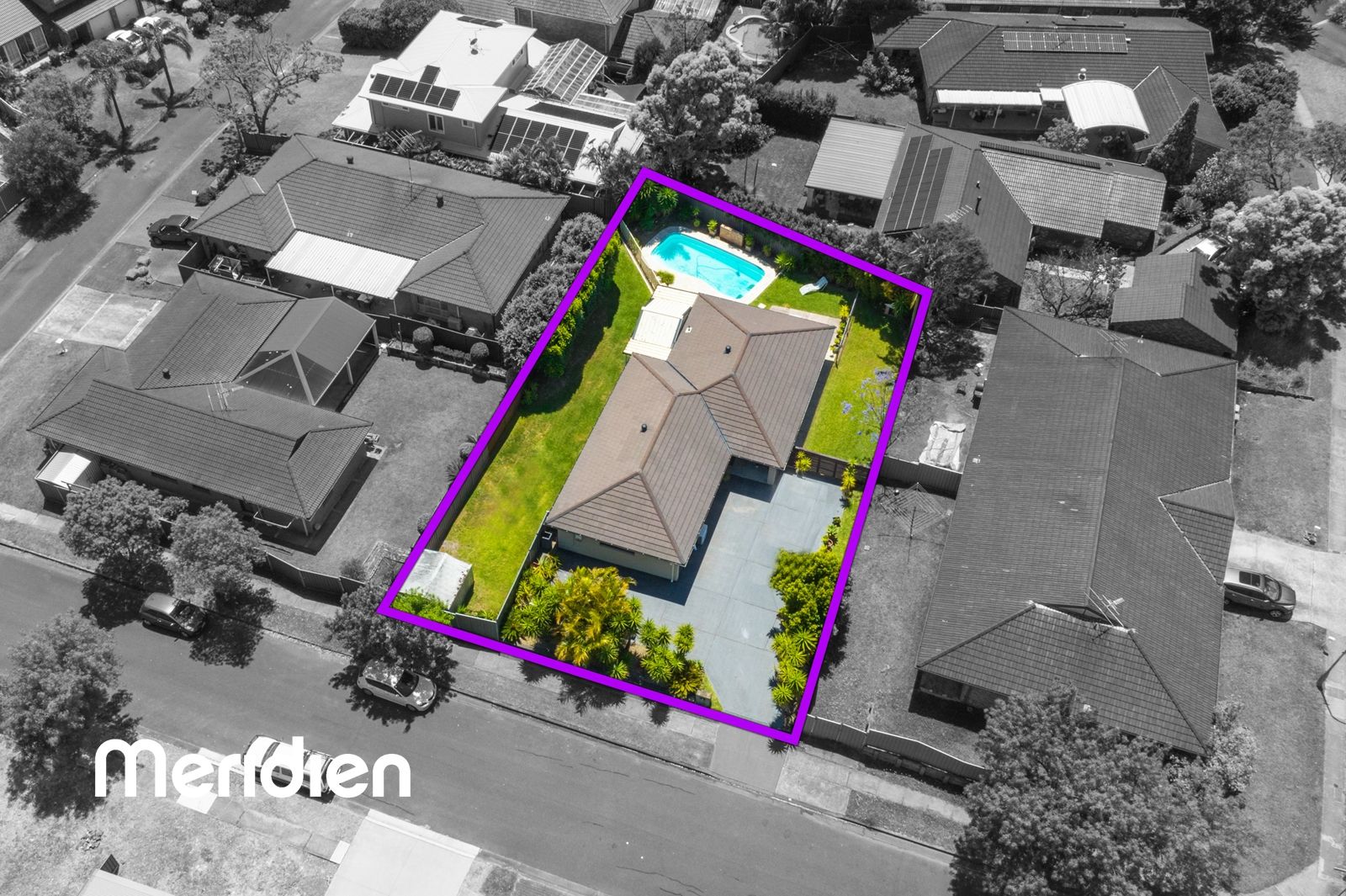 4 Summerfield Ave, Quakers Hill NSW 2763, Image 0