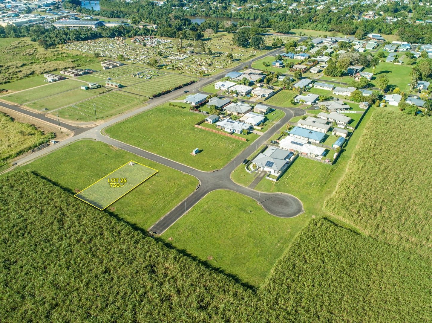 25 Mountain View Estate, Innisfail QLD 4860, Image 0