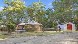 Picture of 229 Sauls Road, MANDALONG NSW 2264