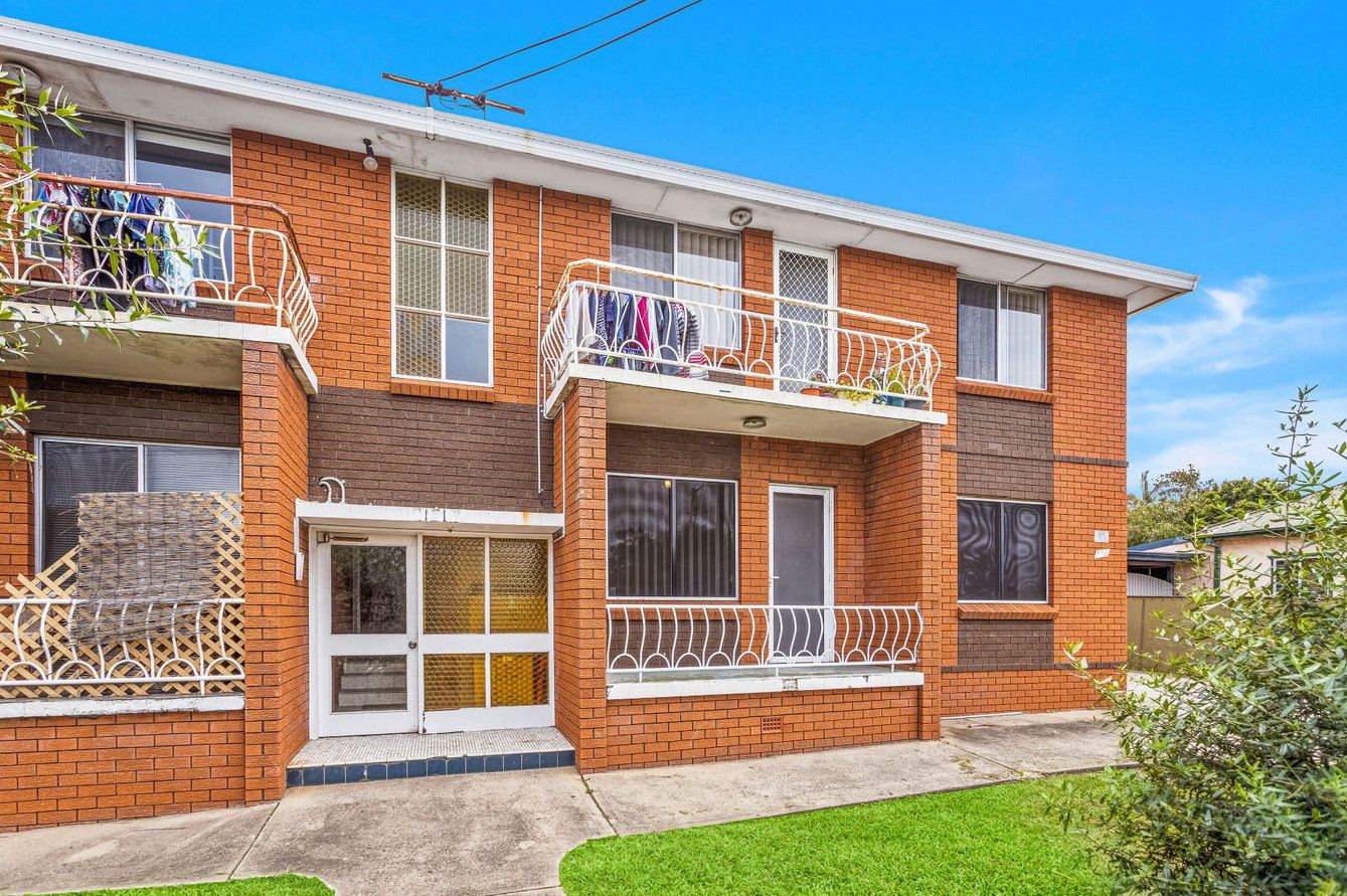 2 bedrooms Apartment / Unit / Flat in 1/226 Shellharbour Road WARILLA NSW, 2528