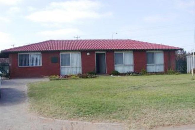 Picture of 2 Zeewyck Court, MAHOMETS FLATS WA 6530