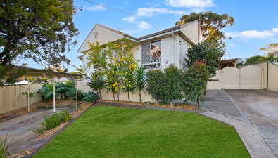 Picture of 7 Ian Street, LALOR PARK NSW 2147