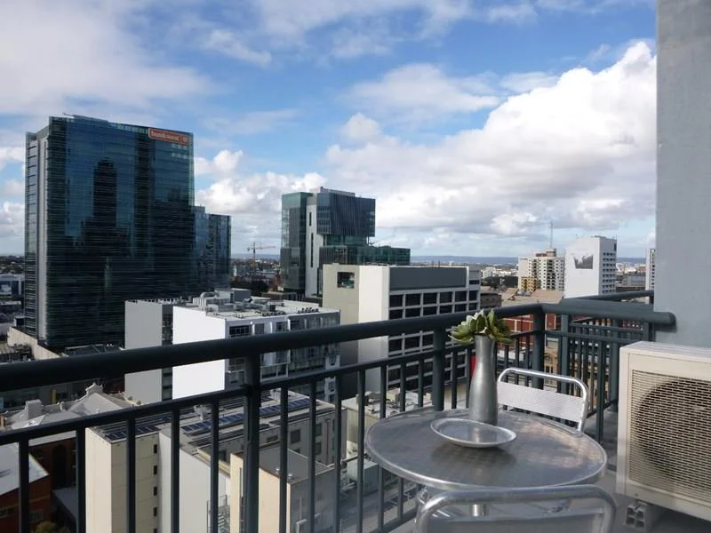 14i/811 Hay Street, Perth WA 6000