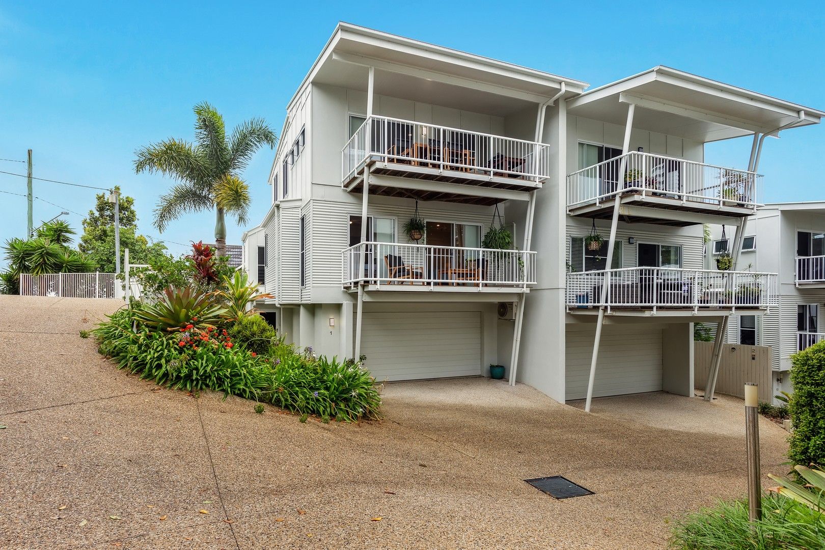 1/37 Arthur Street, Caloundra QLD 4551, Image 0