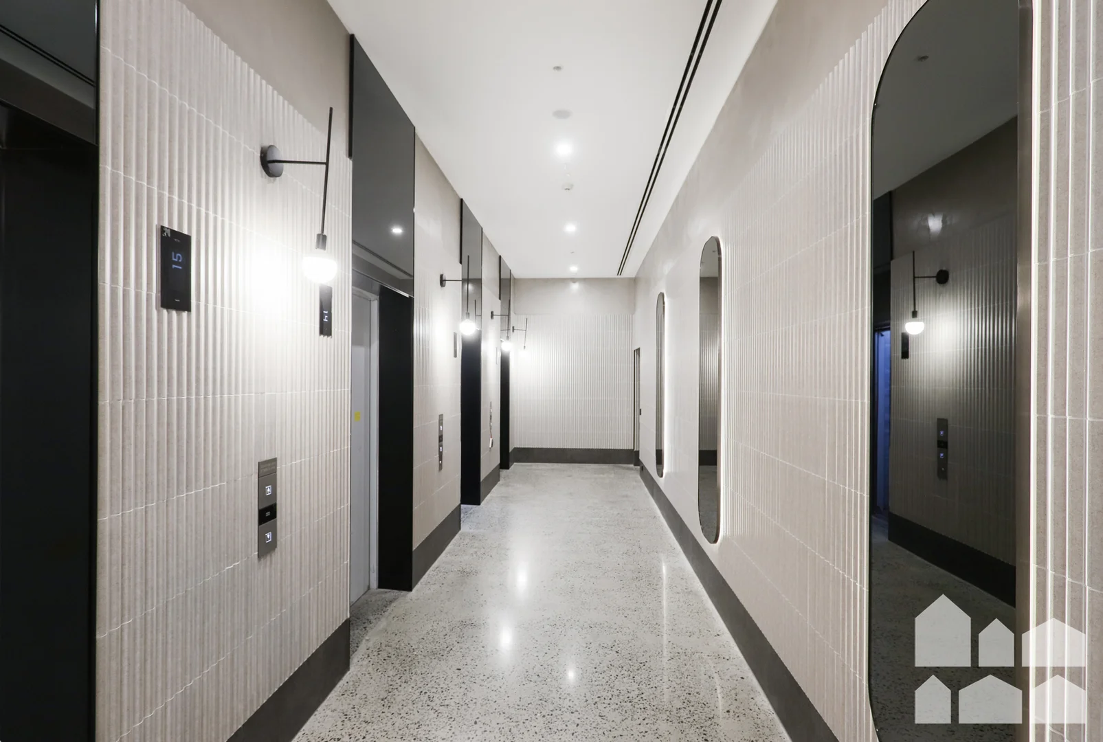 Additional image 5 of 1314/1 Warde Street, Footscray VIC 3011