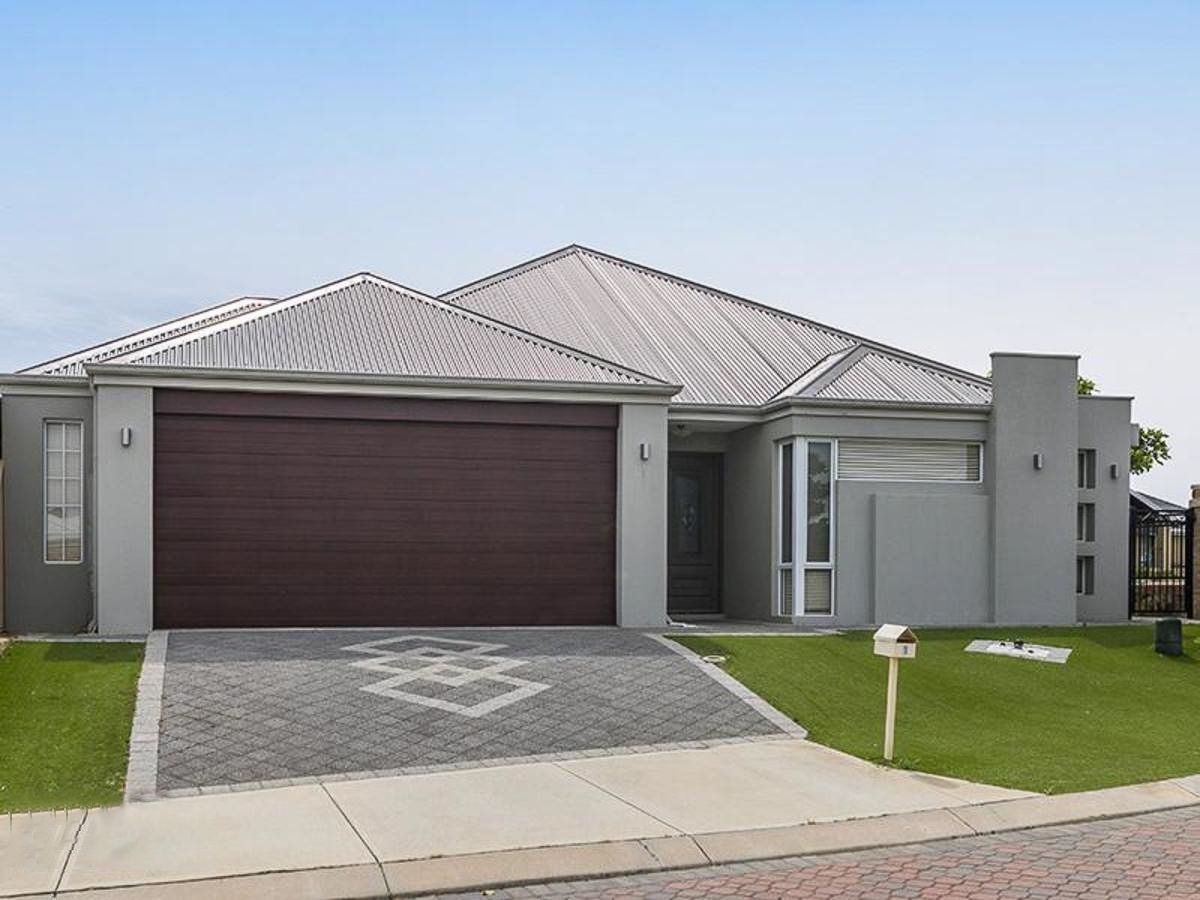 1 Barcoo Mews, South Guildford WA 6055, Image 0