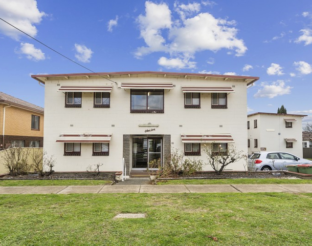 16/10 Arthur Street, Crestwood NSW 2620