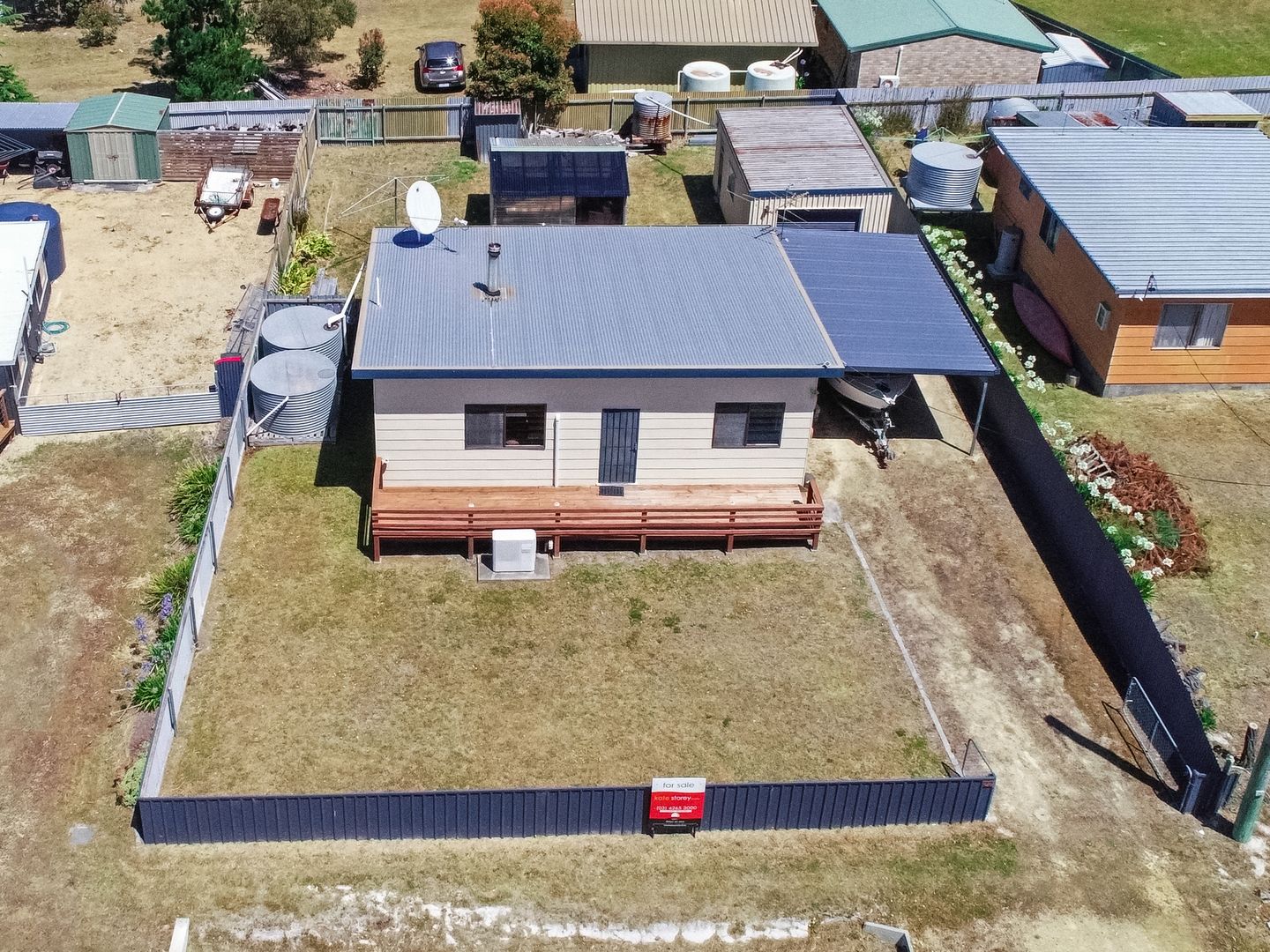 22 Turners Road, Saltwater River TAS 7186, Image 1