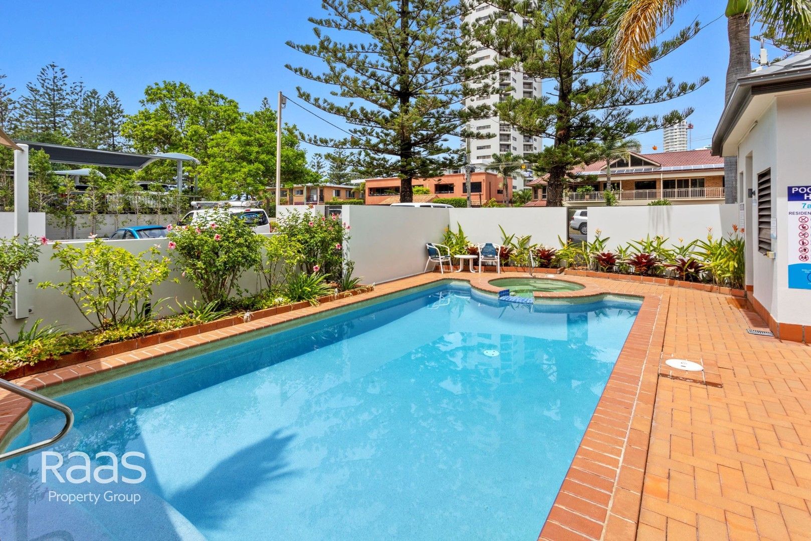 8/5 Fourth Avenue, Burleigh Heads QLD 4220, Image 0