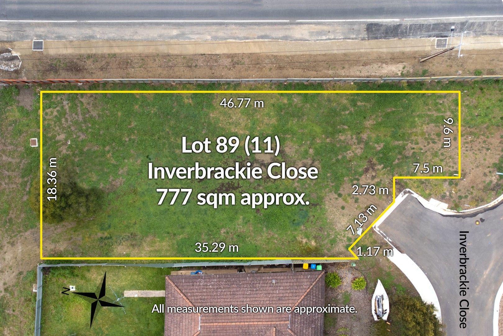 11 (Lot 89) Inverbrackie Close, Woodside SA 5244, Image 0