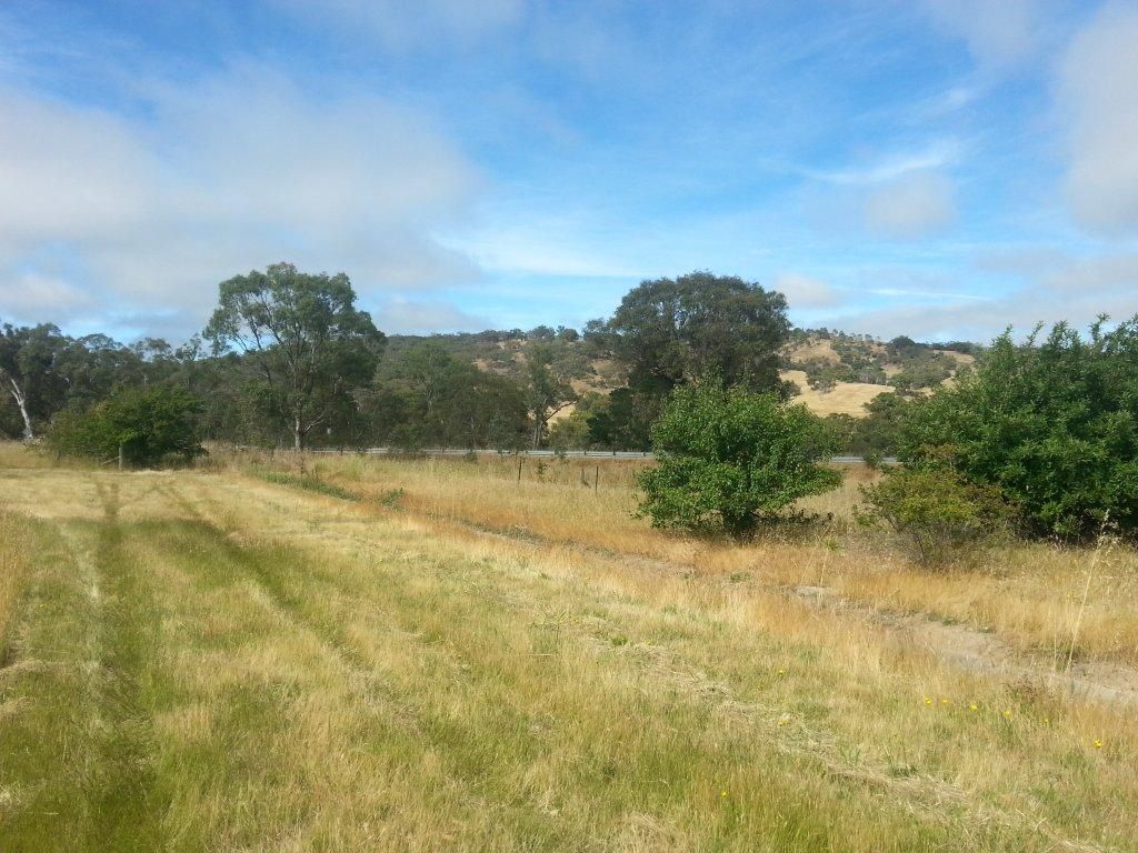 Lot 1 57 Johansens Road, HARCOURT VIC 3453, Image 2