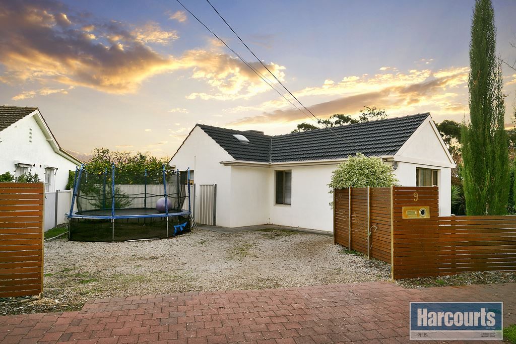 9 Wallira Street, South Plympton SA 5038, Image 2