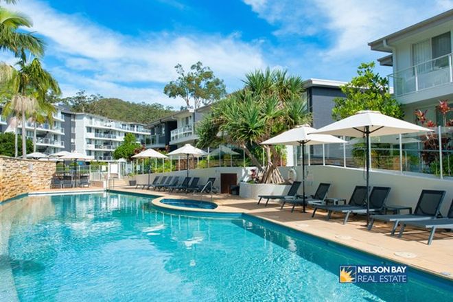 37 Apartments For Sale In Nelson Bay Nsw 2315 Domain