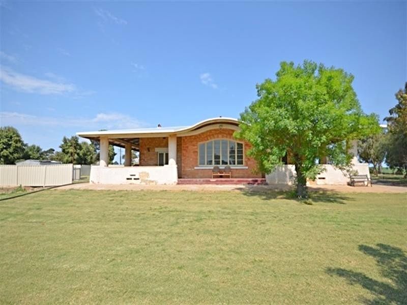 180 Bunama Lane via ROCHESTER, Rochester SA 5464, Image 0