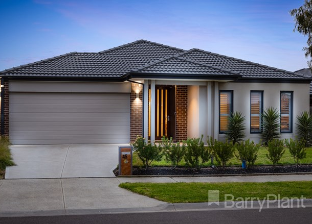 45 Seagrass Crescent, Point Cook VIC 3030