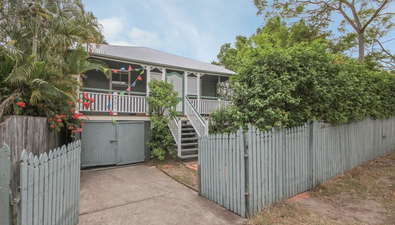 Picture of 59 Peach Street, GREENSLOPES QLD 4120