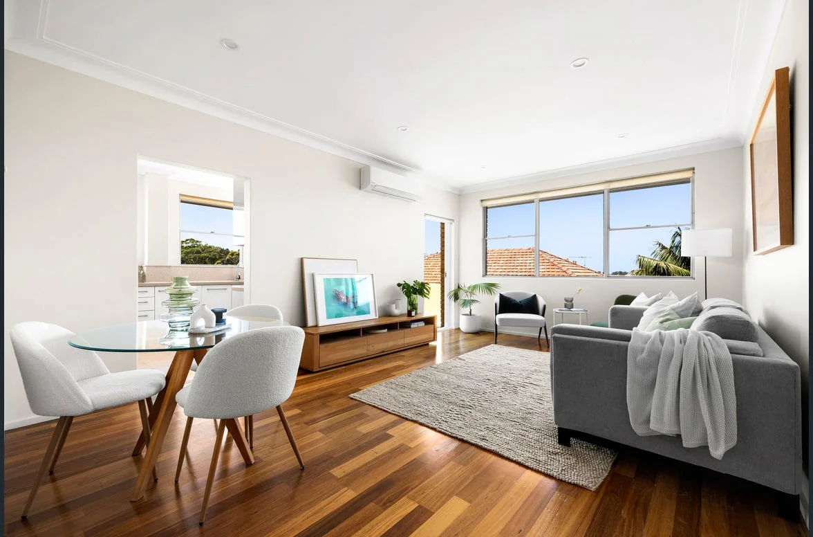 17/73 Mount Street, Coogee NSW 2034