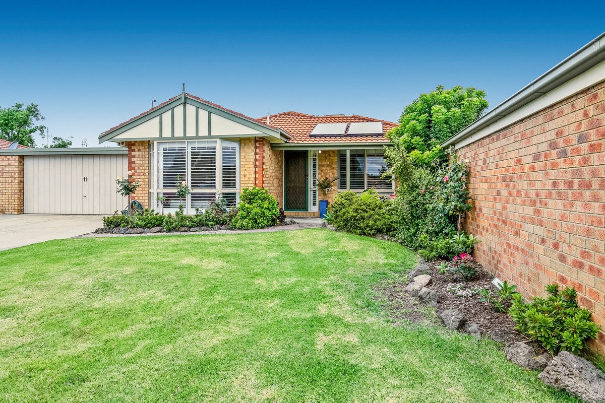 11/113 Country Club Drive, Safety Beach VIC 3936, Image 0