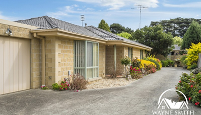 Picture of 2/37b George Street, KILMORE VIC 3764