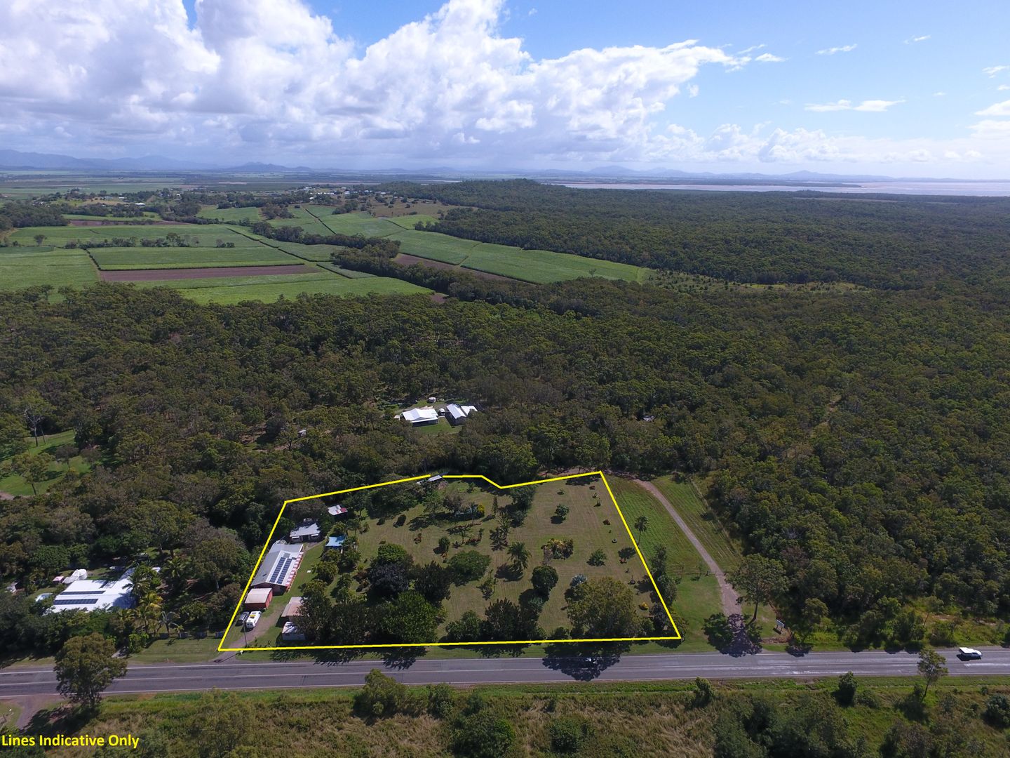 687 Hay Point Road, Hay Point QLD 4740 Domain