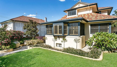 Picture of 63 Mandolong Street, MOSMAN NSW 2088