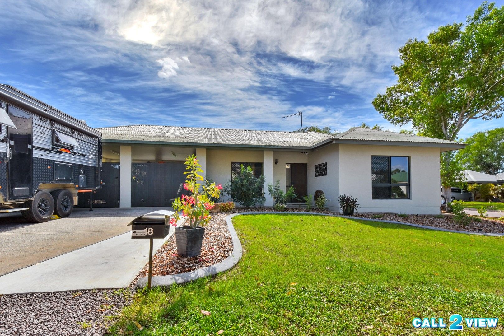 3 bedrooms House in 18 Woolen Place GUNN NT, 0832